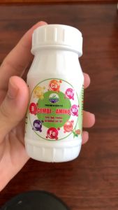COMBI AMINO Trung Vi Lượng Tổng Hợp Kích Thích Tăng trưởng Bổ Dưỡng Cho Cây