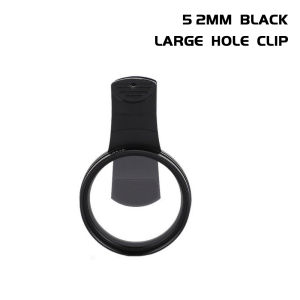 52mm ND Star Filter Universal Clip-on CPL Circular Polarizer Lens for Any Phone Camera Accessory Photography Prism