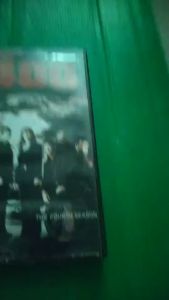 THE 4400 SEASON 4 (4 แผ่น จบปี 4)