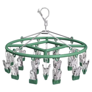JIAJIESHI | Multifunctional Socks and Underwear Drying Rack