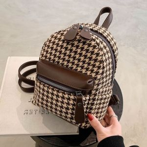 Tas Ransel Kecil Wanita Import Tas Mini Backpack Import Jk552