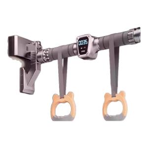 Professional Safe Non-drilling Indoor Pull-up Bar