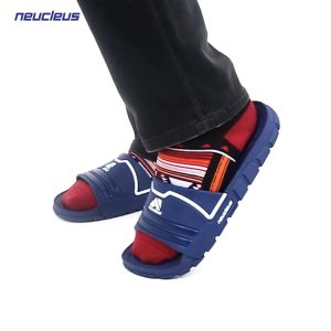 Neucleus XEON-02 Sandal Slide Pria Modern