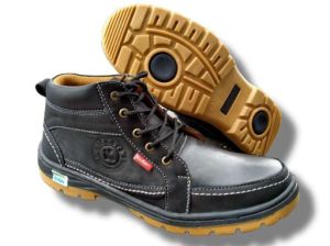 SEPATU KULIT COD terlaris