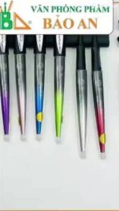 Bút luyện chữ đẹp Bút mài Thầy Ánh ngòi trơn SH 085