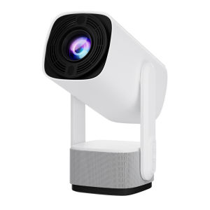 ZDSSY K2 Smart 4K 1080P Projector Android11.0 WIFI Mini Projector With Battery Portable Projector Cinema Outdoor Proyector With RGB Light Speaker Home Cinema Beamer