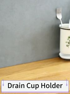 Drain Cup Holder，Wrought Iron Drain Cup Holder Glass Bottle Drying Rack Kitchen Metal Utensils Cup Holder Stand Glass Mug Drinkware Creative Japanese Iron Drain Cup Holder Creative Kitchen Stand Organizer Drinkware