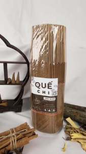 Nhang Quế Chi Sạch 1kg Giá Sỉ Loại 23-30-40cm 800-700-500 Thanh Yên 100 % Tự Nhiên Thờ Cúng Thư Giãn