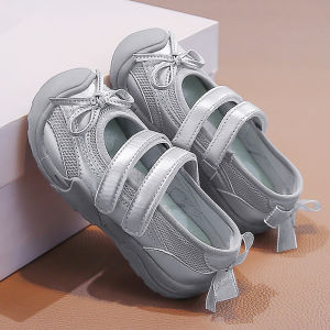 Breathable Summer Princess Shoes