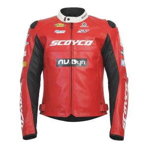 Scoyco | CE Protection Motorcycle Riding Suit