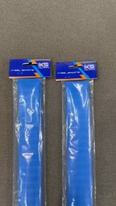 KASEL Players Grip Bat Combo (Blue)