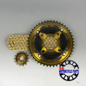 Gear Set GIR Paket GL Pro Neotech MEGA PRO & GL MAX MEGA PRO Primus