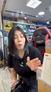 Orsen by Eloop E33 พาวเวอร์แบงค์ 10000mAh ชาร์จเร็ว 2.4A 12W Power Bank แบตเตอรี่สำรอง NEXTONE