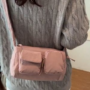 Tas Bahu Praktis & Tas Selempang Sling Bag: Kelebihan & Cara Penggunaan