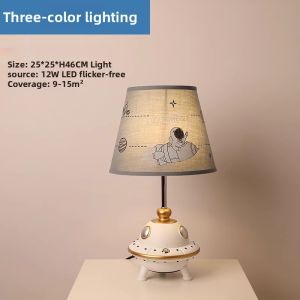 OUCHAO | Eye-Protective Children Bedside Lamp