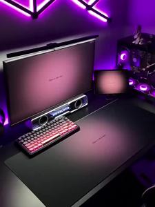 Bandai | Extended T-transformerses Mouse Pad Mousepad Gaming LockEdge Computer Keyboard Table Desk Mat stylish Durable keyboard mousepad