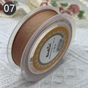 KNOLIEV | Handmade Weaving Cord For Buddha Beads 1.0mm