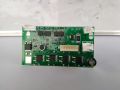 RGBWA 54×3W LP009 Par led controller display board. 