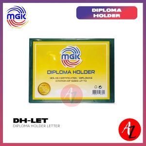 MGK Graduation Diploma Holder (Letter) 21.59cm x 27.94cm