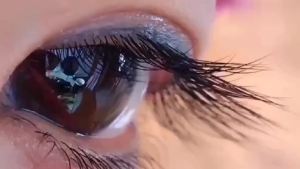 EELHOE | Fast Eyelash Growth Serum 7 Days Natural Eyelash Enhancer Longer Fuller Thicker Curling Lash Treatment Eye Care Korean Makeup