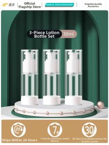 maitian | Travel Sized Portable Toiletries Set Shampoo Shower Gel