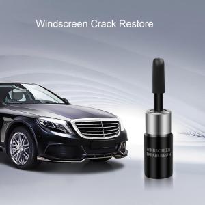 【On Sale】Car Windshield Crack Repair Liquid Windshield Adhesive Crack Repair Agent