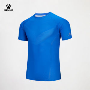 Kelme | Breathable Light Summer Mens Sport T-Shirt