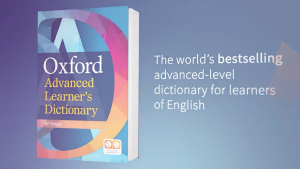 Oxford Advanced Learners Dictionary English Dictionary (Paperback with 1 years access to both premium online and app) [International Version]