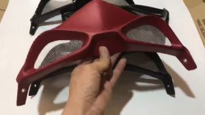 Winglet Motor NMAX New 155 Tahun 2020-2022 Winglet Yamaha / DIJAMIN TEBAL BUKAN YANG MURAHAN / REALPICT