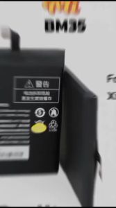 Baterai HP Xiaomi Mi4c BM 35 Original Copy 100 Batrai Batre Xiomi Mi 4C BM35 Ori