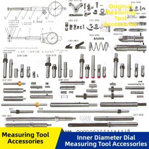 HALIANG | High Precision Internal Diameter Gauge