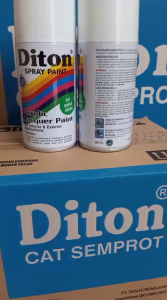 PILOK DITON GRASS GREEN 837 300CC