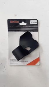 Penahan Motor Blacklist Gas Handle Plastic Black Universal