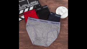 KM 50% CỰC SỐC Quần Lót Nam Tam Giác Combo 3 quần lót nam Quần Sịp Nam tam giác Cotton Cao Cấp Co Giãn 4 Chiều Cực Mát Cực Thấm Hút Mồ Hôi