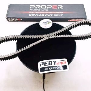 Vanbelt & V belt PROPER Genio Beat Deluxe Beat Street New Scoopy 2021