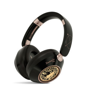 ZOMBIESCAT S8 บลูทูธไร้สายแบบ50dB ได้หูฟังการออกแบบที่ทันสมัยสำหรับเล่นเกมและเล่นกีฬาพร้อมชุดหูฟังแบตเตอรี่อายุการใช้งานยาวนาน