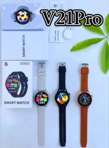 2026 New Smart Watch 1.52 AMOLED Screen ECG Heart Rate Blood Pressure Monitor Bluetooth Call Voice Assistant Sports Watch Ht30