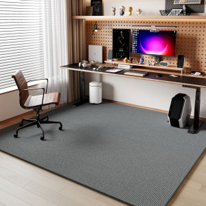 JINGZHIQIN | Dirt-Resistant Washable Luxury High-End Soundproofing Maintenance-Free Carpet