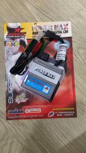 CDI BRT DUALBAND MIO SPORTY MIO SMILE MIO SOUL CDI MIO BRT POWERMAX DUALBAND TR - RK