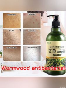 Sabun Mandi Cair Jerawat & Pengusir Nyamuk: Solusi Pembersihan Tubuh yang Efektif