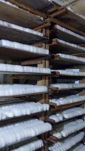 [Hỏa tốc HCM không bị nát] Chao Lá Dứa Thuận Duyên 400g dòng chao thơm mùi lá dứa thêm sự lựa chọn mới