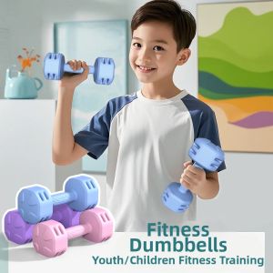 XINBAI | Kids Fitness Dumbbells