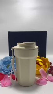 Cốc giữ nhiệt cho nữ cốc giữ nhiệt inox 316 cao cấp cốc nước quà tặng cốc cà phê cao cấp sang trọng nhẹ