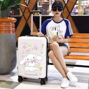 Travel Suitcase Luggage 20-28 Inch with Combination Lock Universal Wheels Hard Shell for Men And Women Student Suitcase