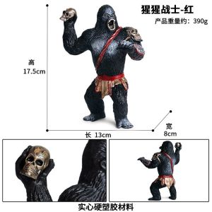 Đồ Chơi Trẻ Em Mô Phỏng Động Vật Thực Tế Dino Triceratops Khủng Long Lớn Goliath Cổ Đại Đồ Chơi Nhựa Cho Bé Trai