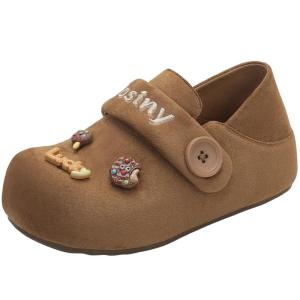 Josiny | Internal Height-increasing Thick Sole Womens Shoes