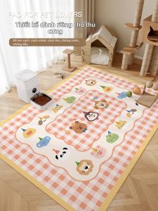 Waterproof Urine-Resistant Non-Slip Stain-Proof Dog Pet Mat