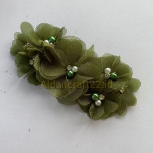 Bunga rangkai 3D cantik