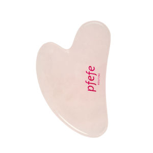 Pfefe | Beauty Facial Gua Sha Massage Plate