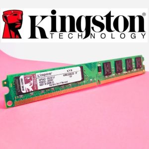 PC Memory RAM Memoria Module Computer Desktop PC3 DDR3 2GB 1333MHZ(KVR13N9S9/2)